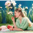 Myclaw Picnic Pop Invisibobble