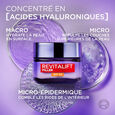 Revitalift Filler Denn&iacute; omlazuj&iacute;c&iacute; kr&eacute;m pro plnej&scaron;&iacute; plet SPF50 pro v&scaron;echny typy pleti 50 ml