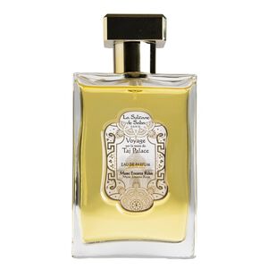 Voyage sur La Route de Taj Palace