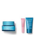 Hydra-Essentiel [ha&sup2;] Hydrating Cream Set: 50 ml + 2 Products + Pouch