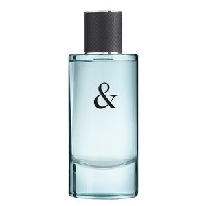 Tiffany & Love For Him