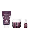 Kit Rose Noire Coffret Masque Cr&egrave;me 60ml + Baume-en-Eau 50ml + L'Huile Pr&eacute;cieuse 3ml