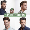 Build Your Style American Crew