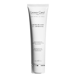 Cr&egrave;me de Soin &agrave; l'Amarante