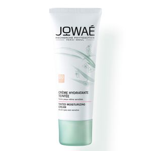 Cr&egrave;me Hydratante Teint&eacute;e