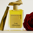 Lost Alhambra Refeel Naturals