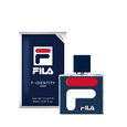 F-Identity Fila