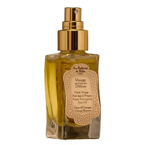 Voyage Sur la Route Des D&eacute;lices