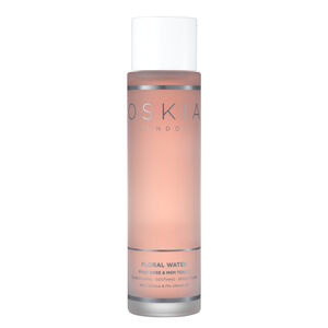 Floral Water Pure Rose & Msm Toner