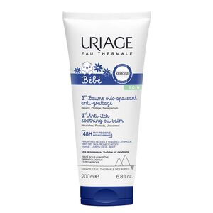 B&eacute;b&eacute; - 1er Baume Ol&eacute;o-Apaisant Anti-Grattage