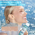 SkinActive Hyaluron Hidratante L&iacute;quida Diaria 120 ml