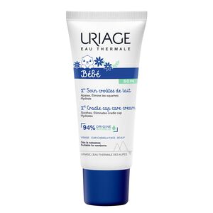 B&eacute;b&eacute; - 1er Soin Cro&ucirc;tes de Lait