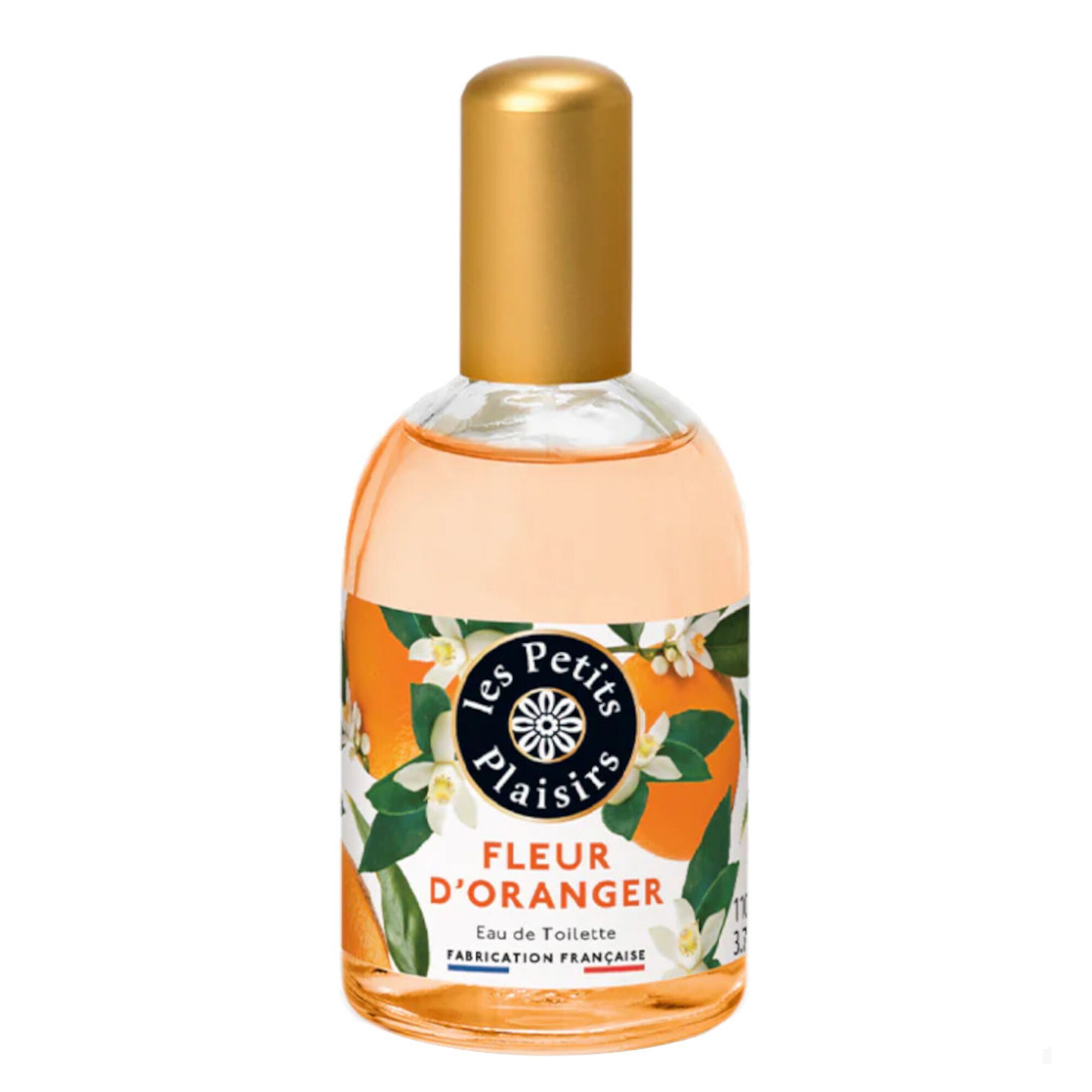 Fleur d'Oranger
