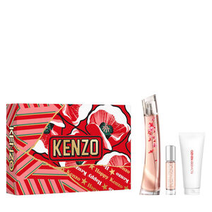 Flower Ikebana By Kenzo