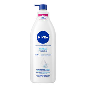 Express Hydration