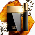 Noir Extr&ecirc;me Confezione Eau de Parfum 100 ml + vaporizzatore da 10 ml