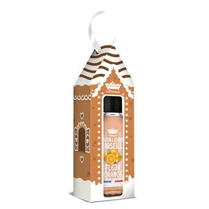 Fleur d'Oranger Gift set Savon Liquide 30 ml