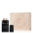 Bvlgari Man in Black Coffret Eau de Parfum de 100 ml + Eau de Parfum Format Voyage 15 ml