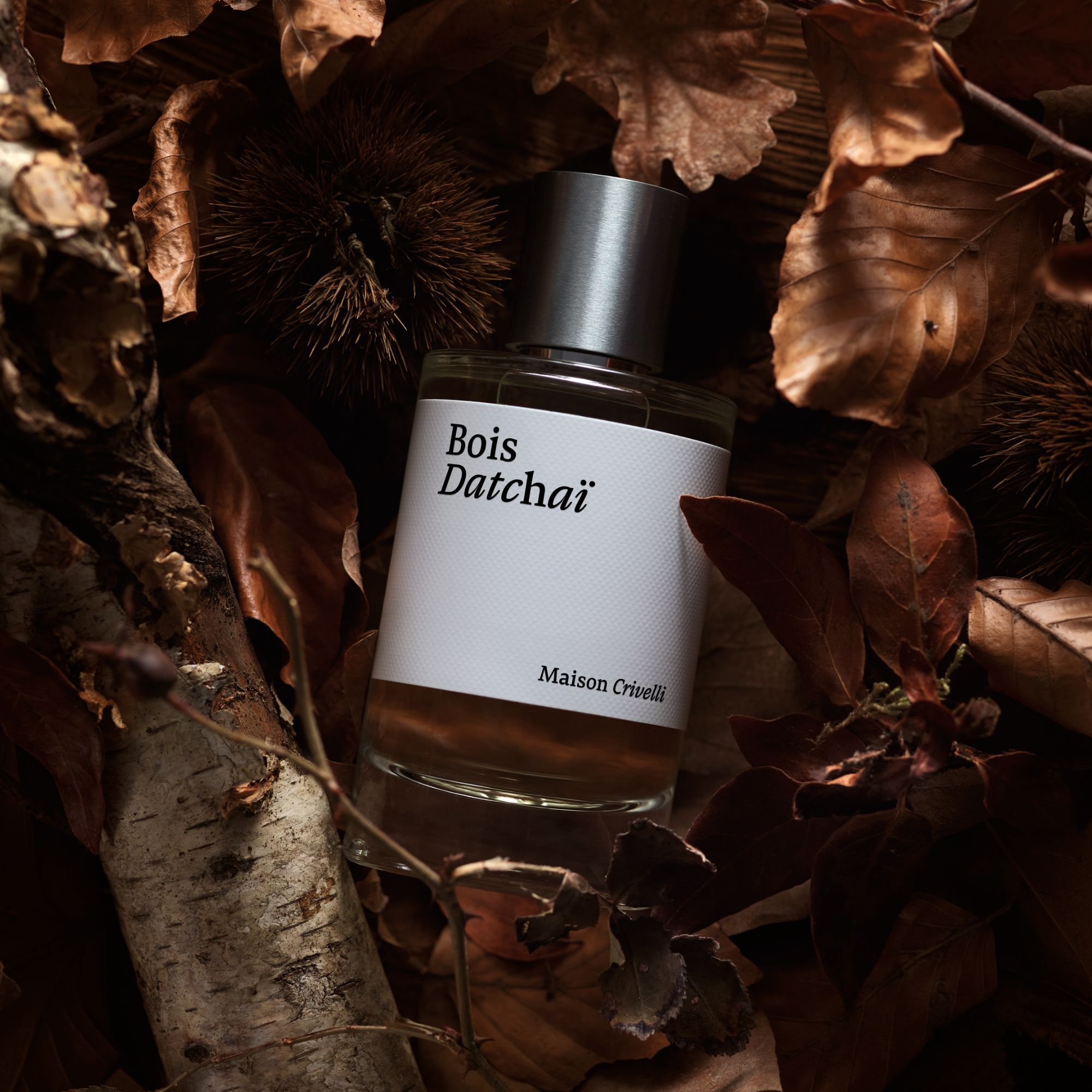 Bois Datchaï, Eau de Parfum 100 ml - Maison Crivelli | MyOrigines