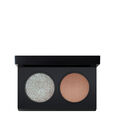 Smoke + Ice Eye Shadow Duo Limited-Edition-Puder-Lidschatten-Palette