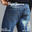 Jeans&tonic For Him Pepe Jeans