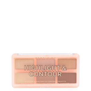 Palette Highlight & Contour I