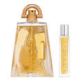 Pi Zestaw Eau de Toilette 100 ml + podr&oacute;zny atomizer 12,5 ml