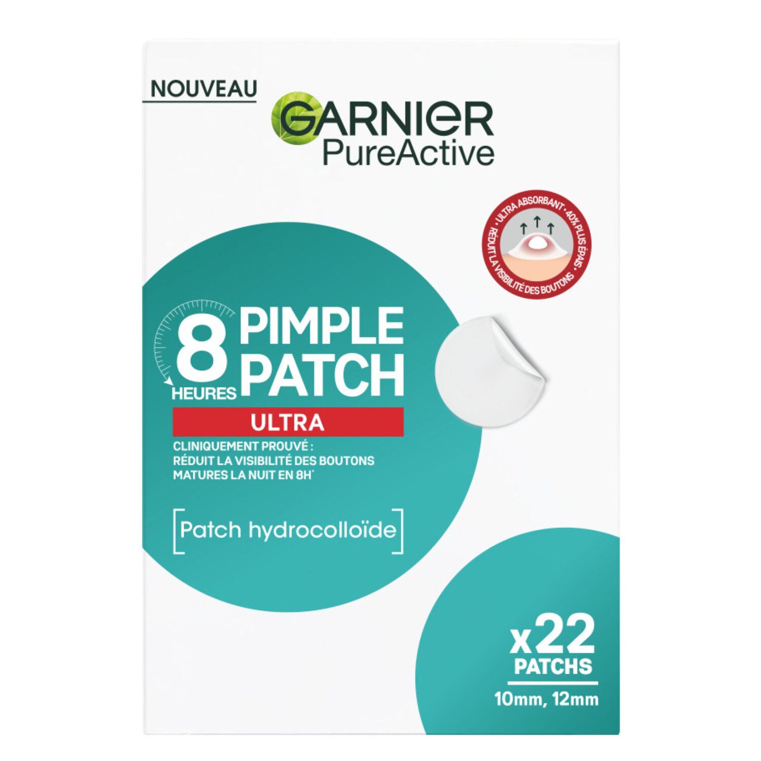 SkinActive PureActive