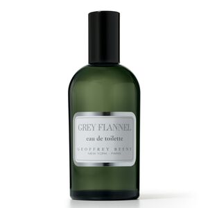 Grey Flannel