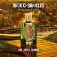 Uruk's Chronicles Eau de Parfum 100 ml