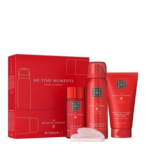 The Ritual Of Ayurveda