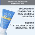 Bébé - 1ère Crème Minérale SPF50 Uriage