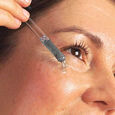 Blue Velvet Ceramide S&eacute;rum Evolve Organic Beauty