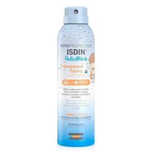 Pediatrics SPF50