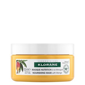 Mangue T&aacute;pl&aacute;l&oacute; hajmaszk - 150 ml
