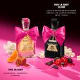 Viva La Juicy Zestaw Eau de Parfum 100 ml + atomizer 2x10 ml