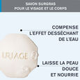 Pain Surgras Dermatologique Uriage