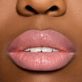 Living Legends Lip Trio Zestaw M&middot;a&middot;cximal Silky Matte Lipstick x2 + Lipglass Clear