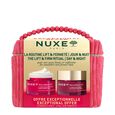 Merveillance Lift Lift Effect Powder Cream Set 50 ml + Concentrated Night Cream 50 ml