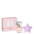 Kaloo Lilirose Cofanetto con Eau de Senteur da 50 ml e lampada da notte