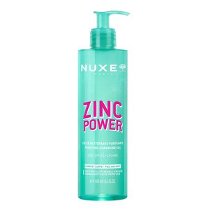 Zinc Power