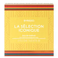 Travel Leather Case S&aelig;t Eau de Parfum 2 x 12 ml + l&aelig;deretui