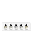Coffret D&eacute;couverte Miniature-s&aelig;t Eau de Parfum 5 x 8 ml