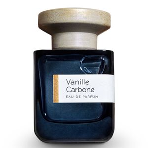 Vanille Carbone