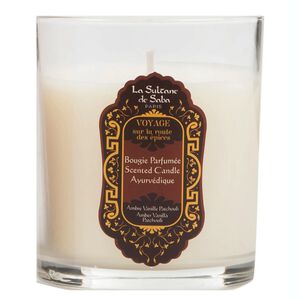 Voyage sur la Route des Epices