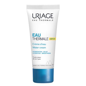 Eau Thermale - Cr&egrave;me d'Eau SPF20