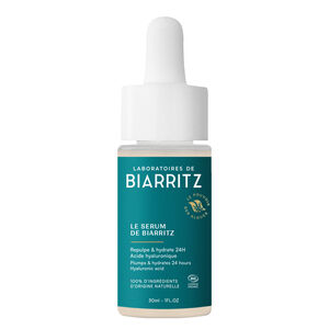From Biarritz