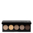 Nude Eyeshadow Palette Paleta de Sombras Smokey Nudes