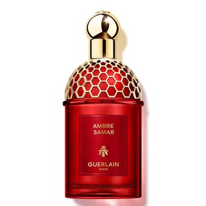 Absolus Allegoria Ambre Samar