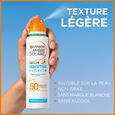 Ambre Solaire Sensitive Expert + Enfant Hipoallerg&eacute;n napt&eacute;j gyermekeknek nagyon magas v&eacute;delemmel SPF50+ 150 ml